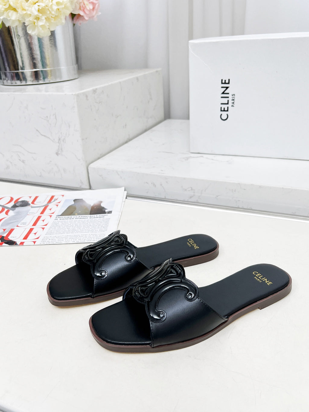 255QCL52Z Popular  leather shoes