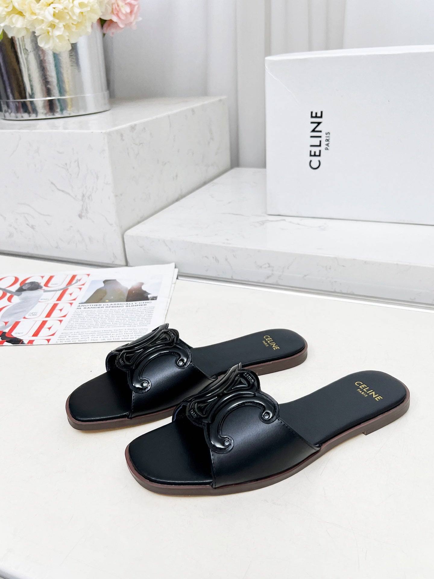 255QCL52Z Popular  leather shoes