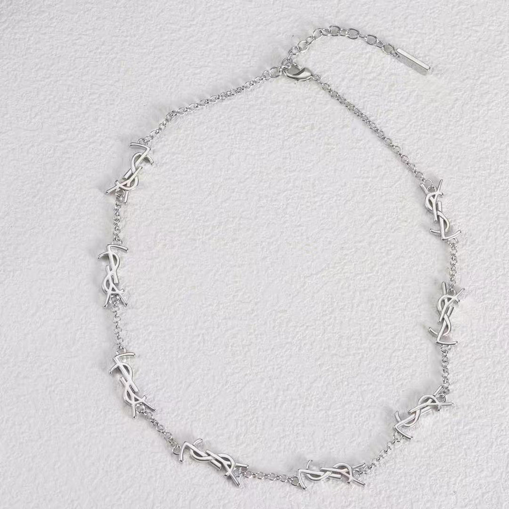 165NC11X Popular  Necklaces