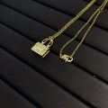 55QH319X Popular Necklaces