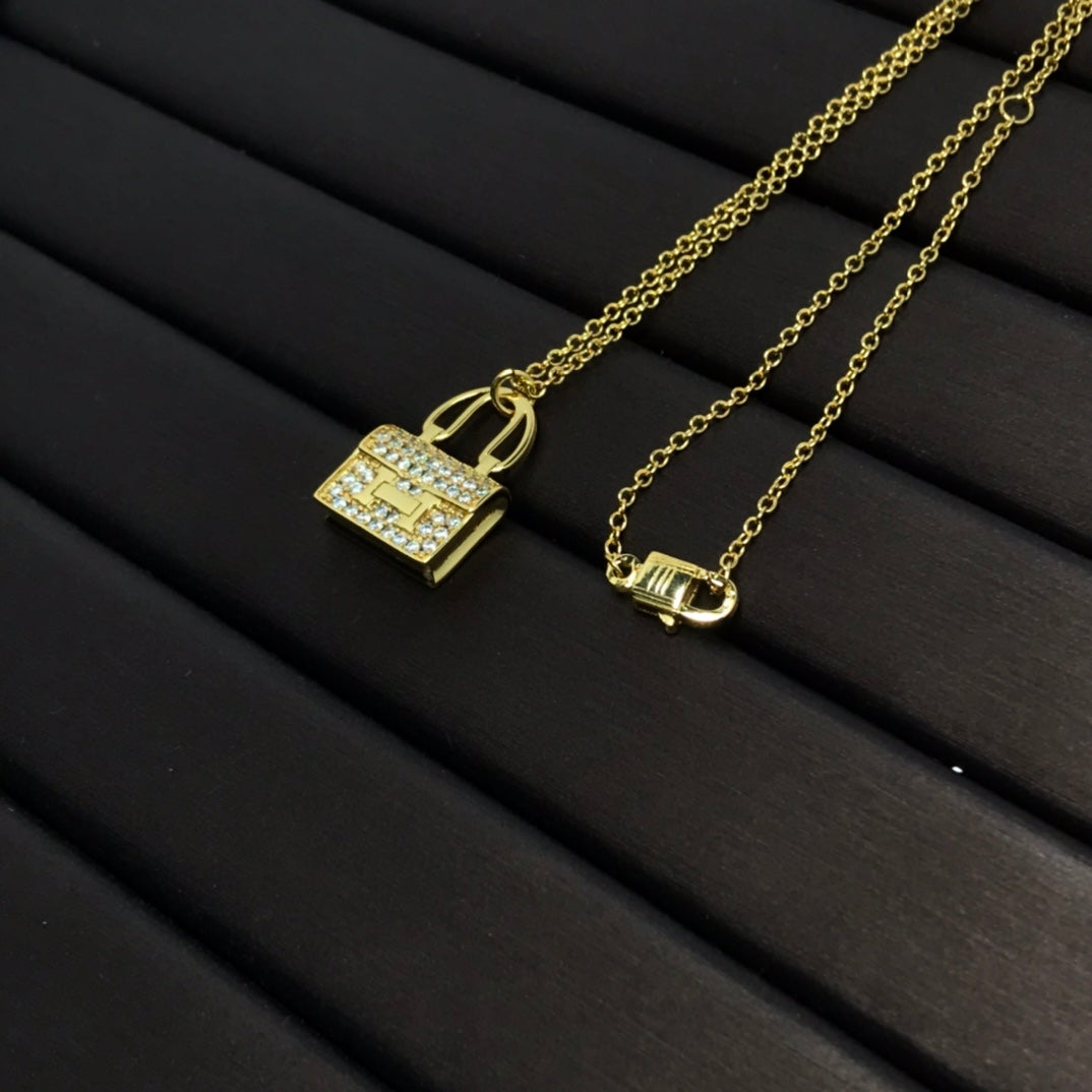 55QH319X Popular Necklaces