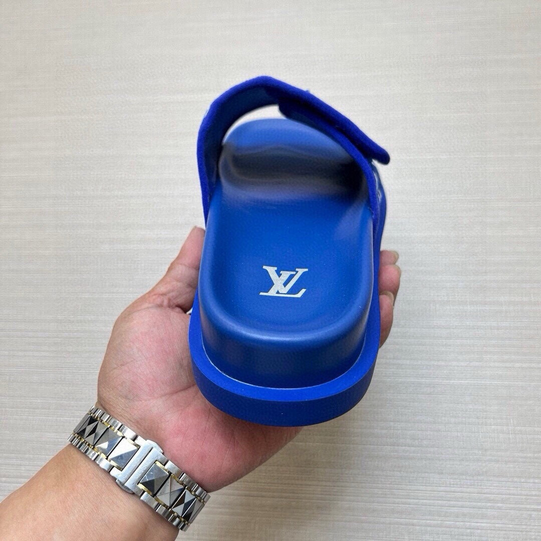 5LE209Z Popular Slippers