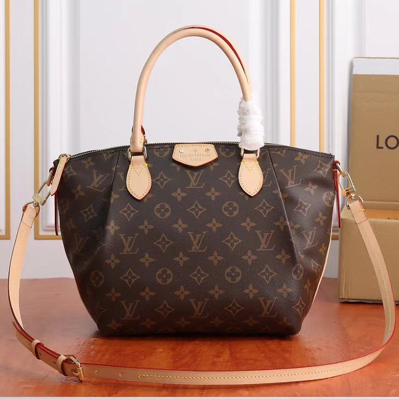 2XE351B Popular    leather bag 