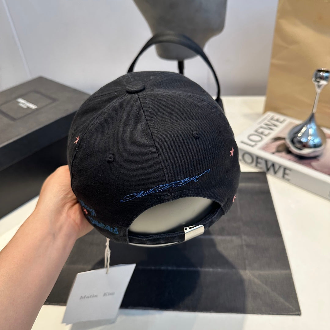 16XA8M Popular hats