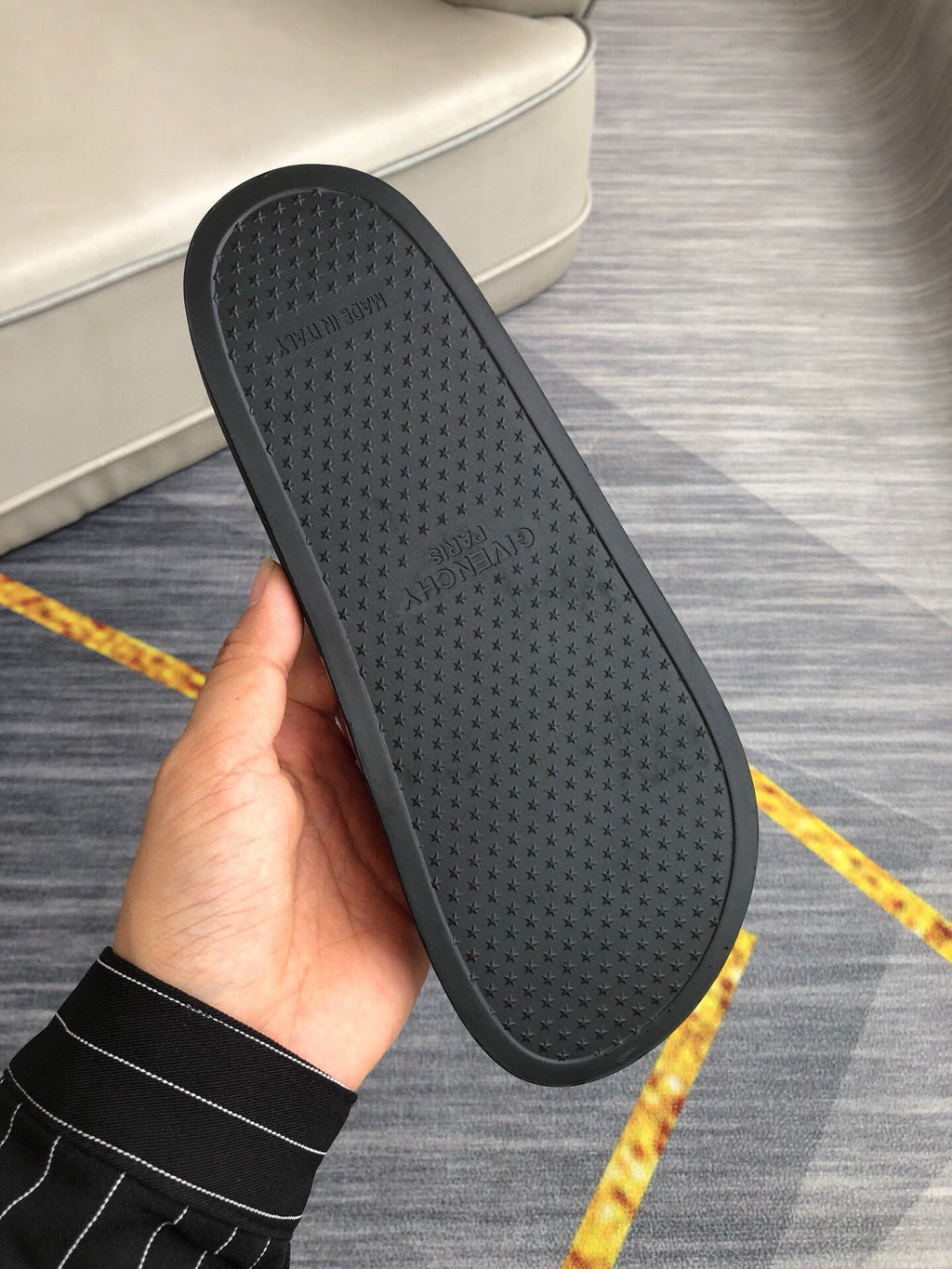 535ZGV265Z Popular Slippers