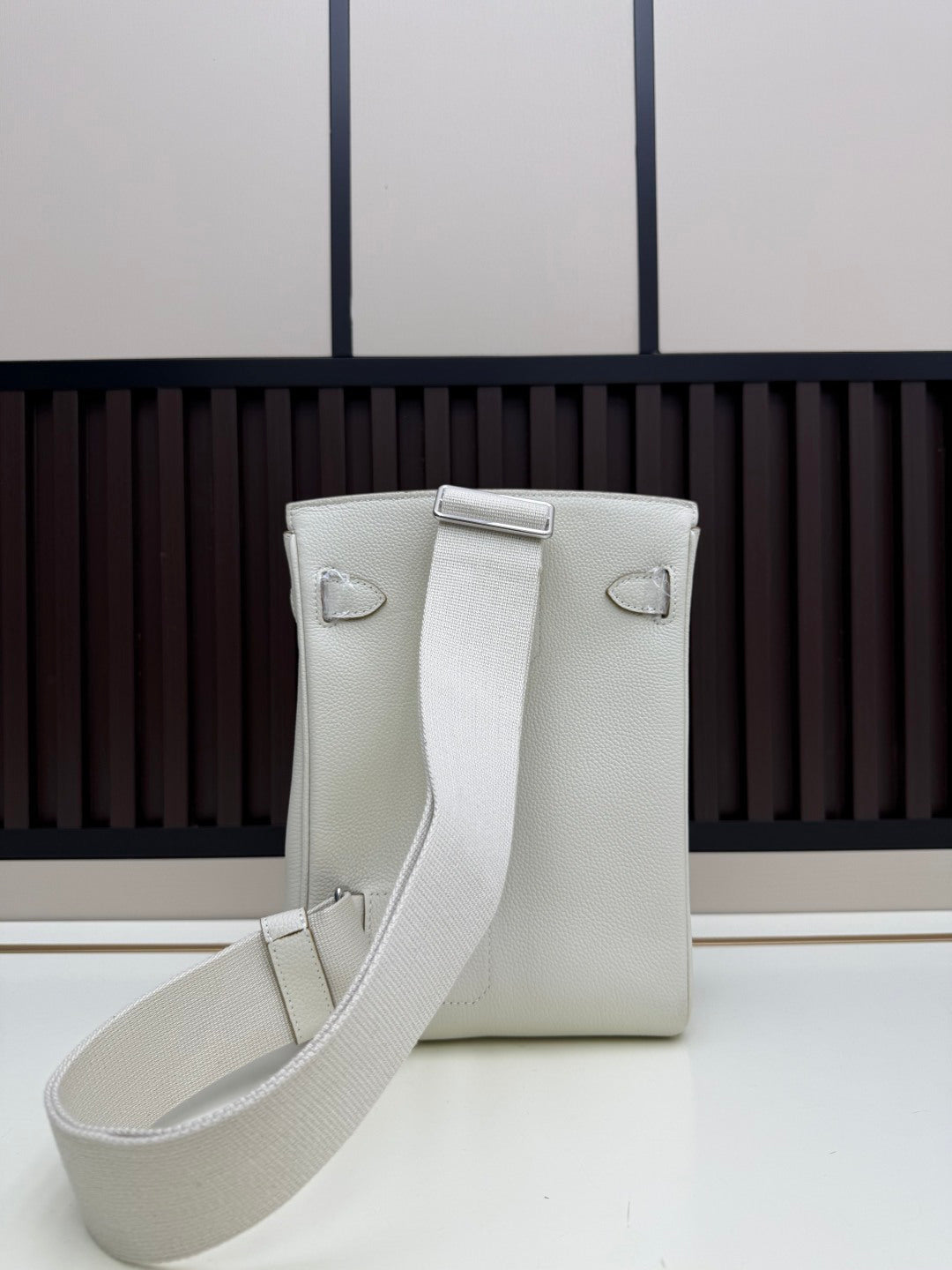 136PH46B Popular leather bag