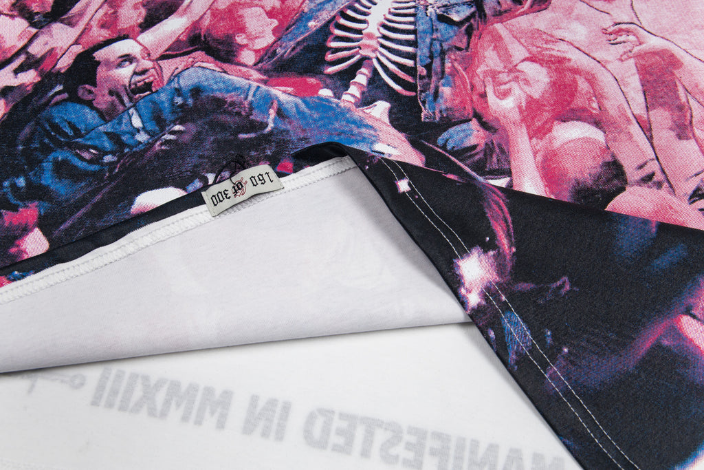 145RA141U Popular T-shirt