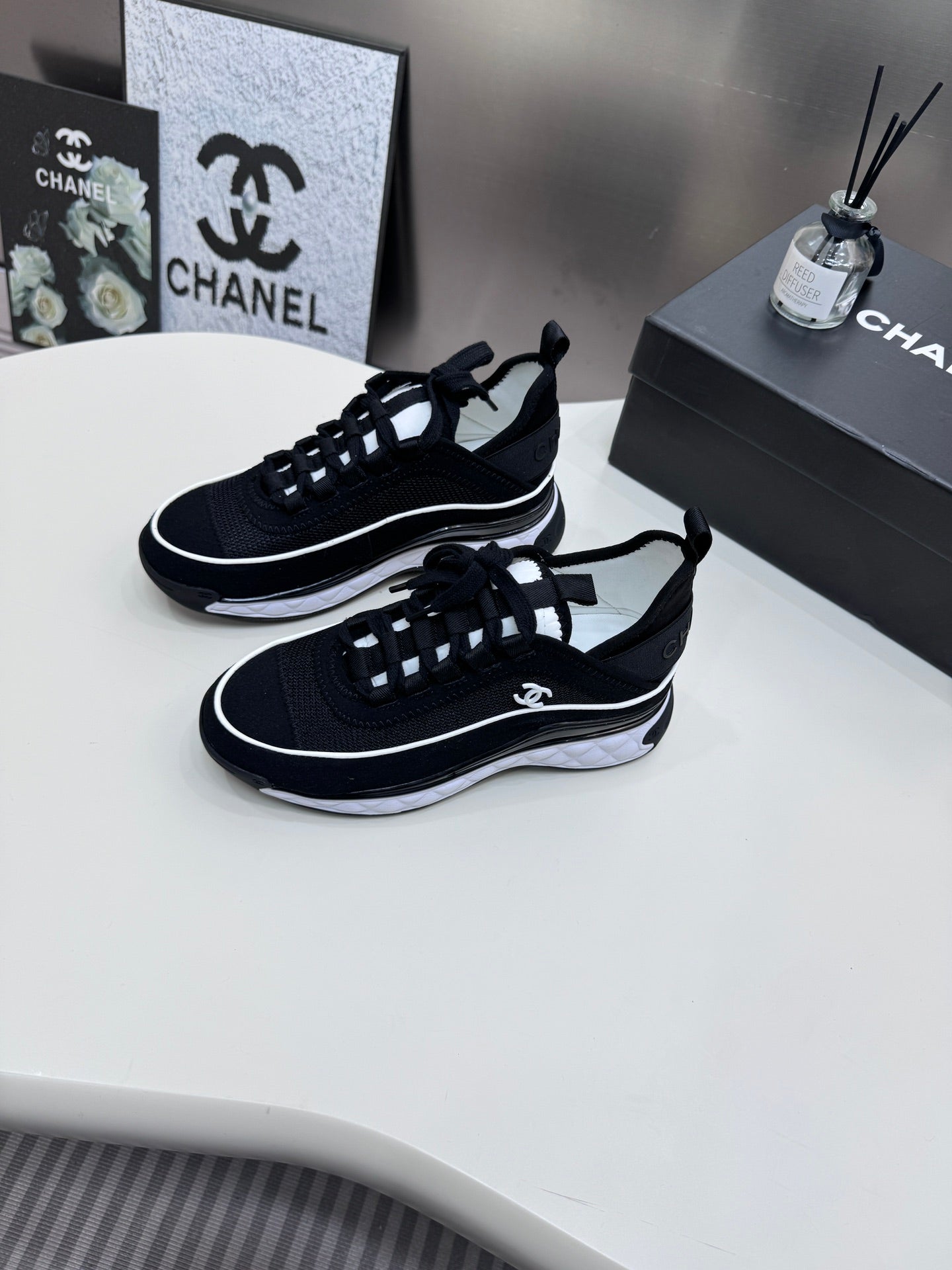 1115QC445Z Popular Shoes