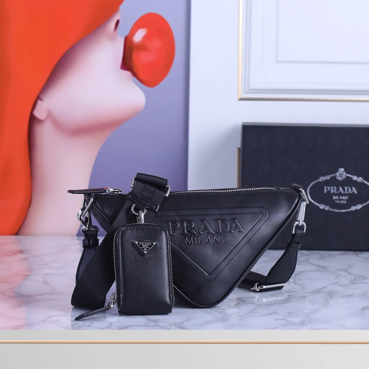 1XPD82B Popular   leather bag 