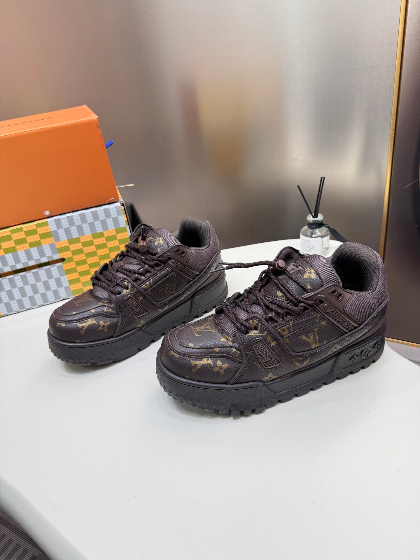 1115QE451Z Popular  Shoes