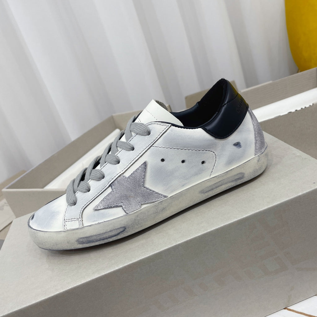 2XGE142Z Popular cowhide leather shoes