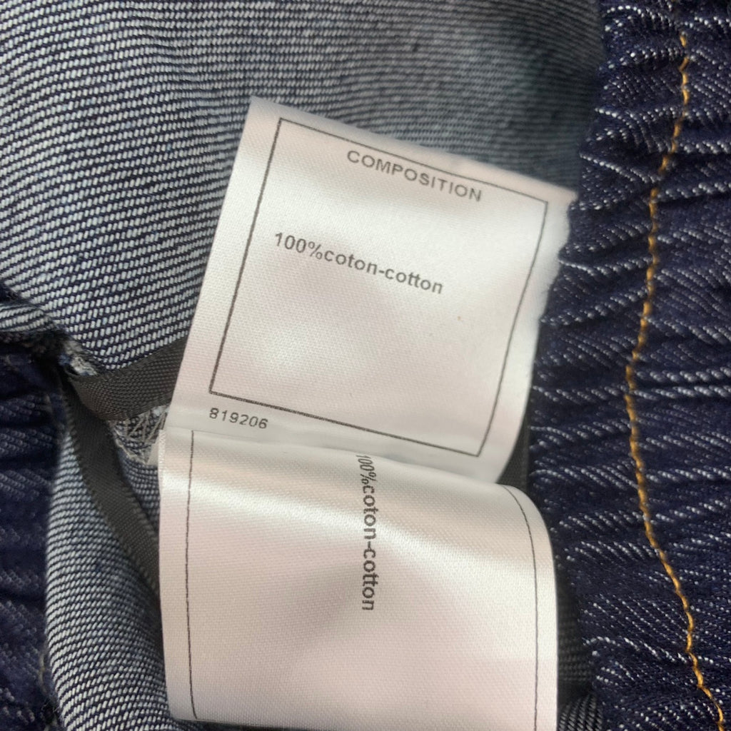 256XC52U Popular Pants fashion jeans