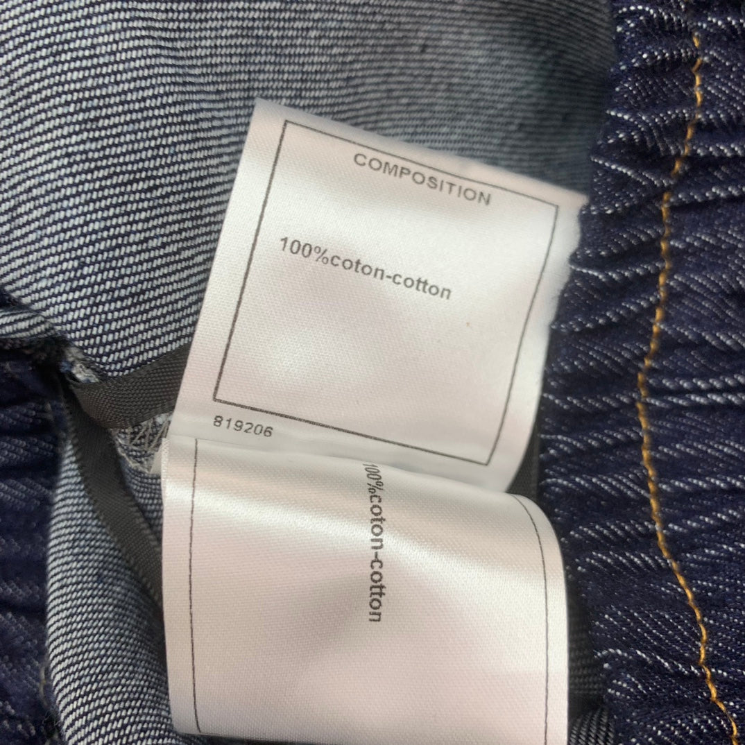 U2X56C52 Popular Pants fashion jeans