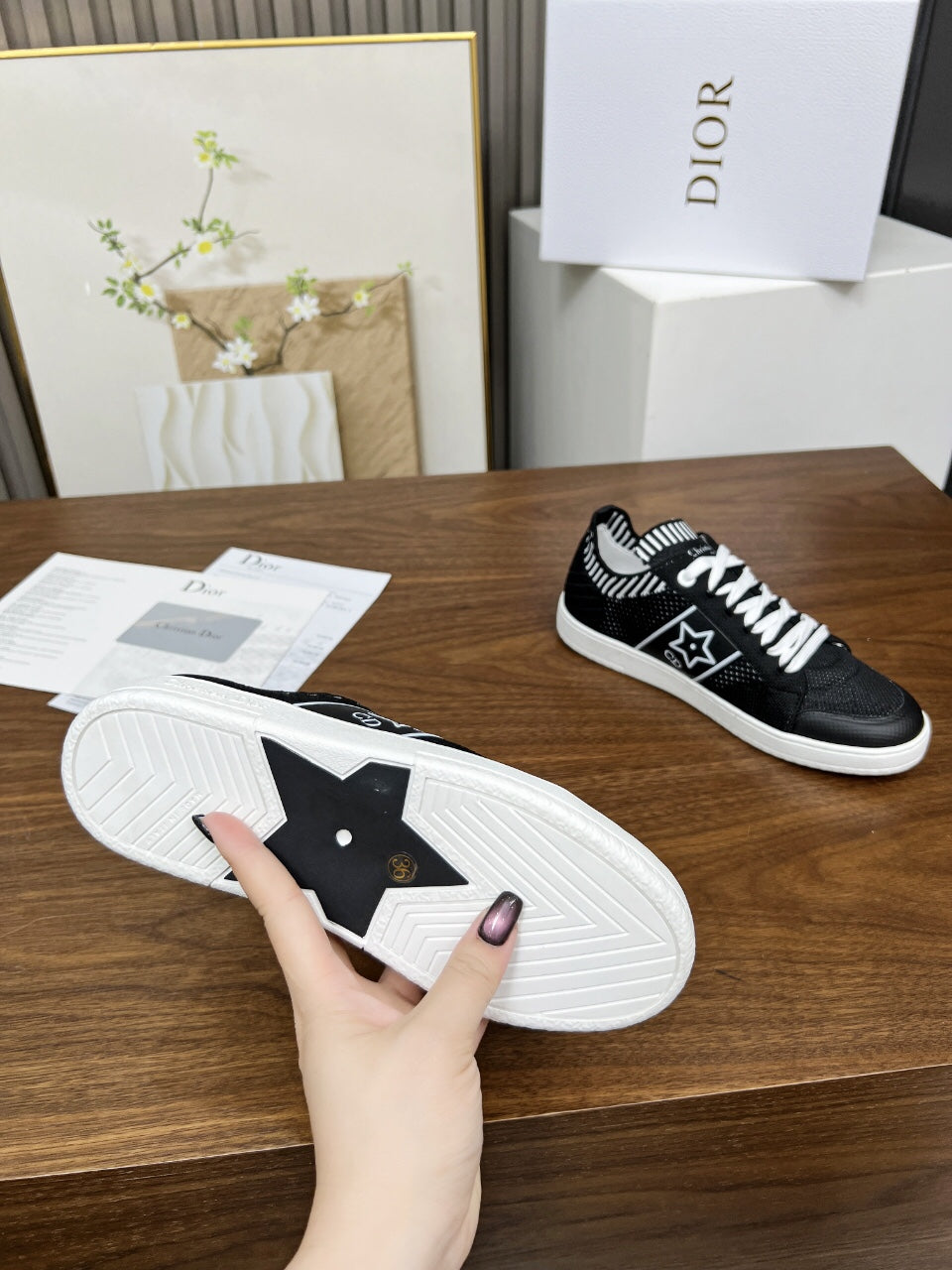 2105QD310Z Popular high-quality Shoes