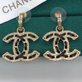 14C361E Popular  Earrings