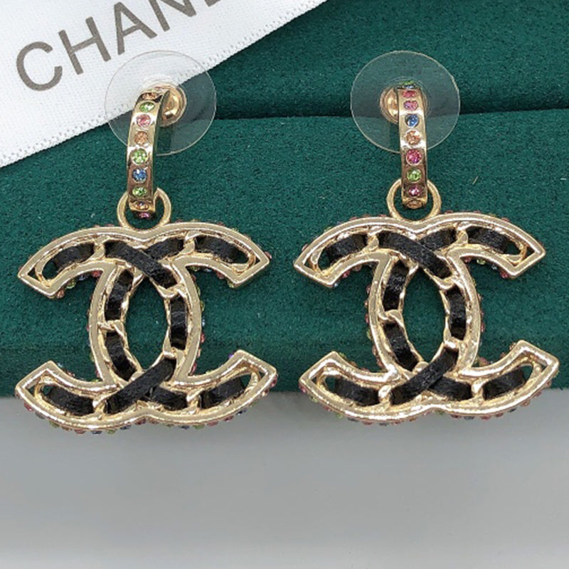 14C361E Popular  Earrings
