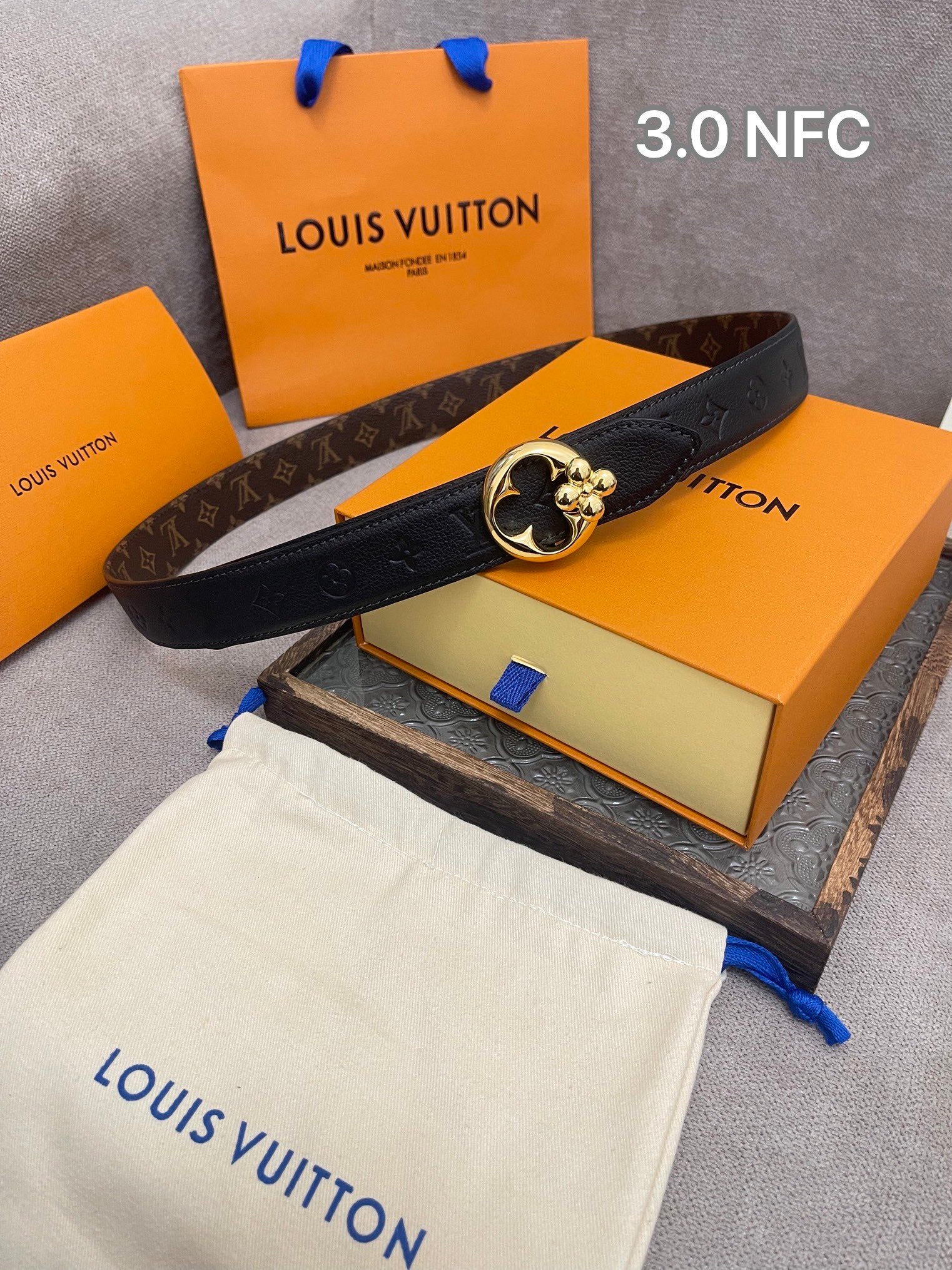 255RE10P Popular   High quality belt With full package