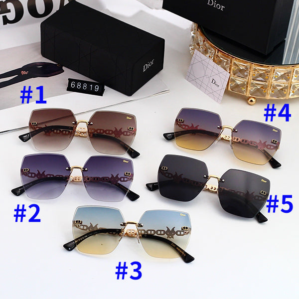 156PD67T Popular Sunglasses