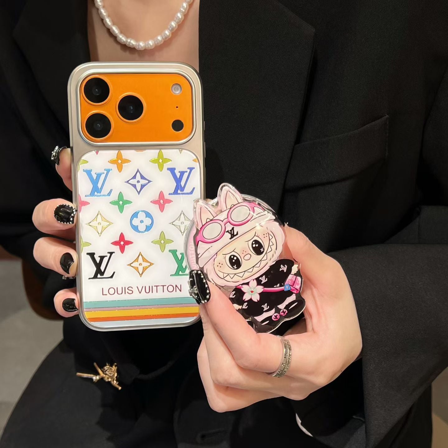 36XE68A Popular Phone Case