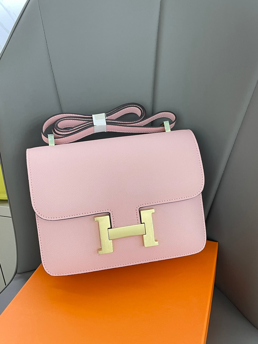 155NH63B Popular  leather bag