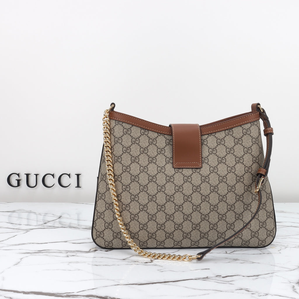 165NB106B Popular  Leather bag