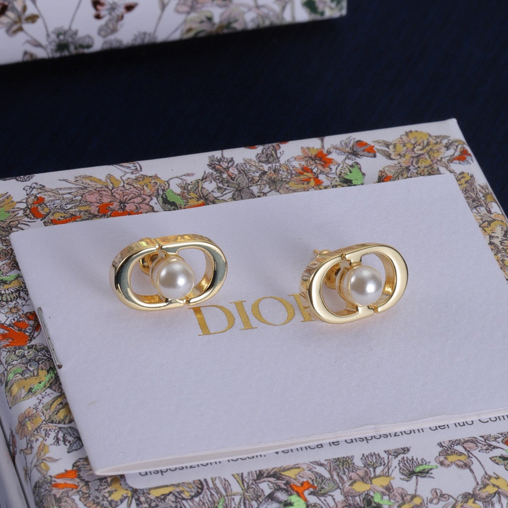 14D256E Popular  Earrings