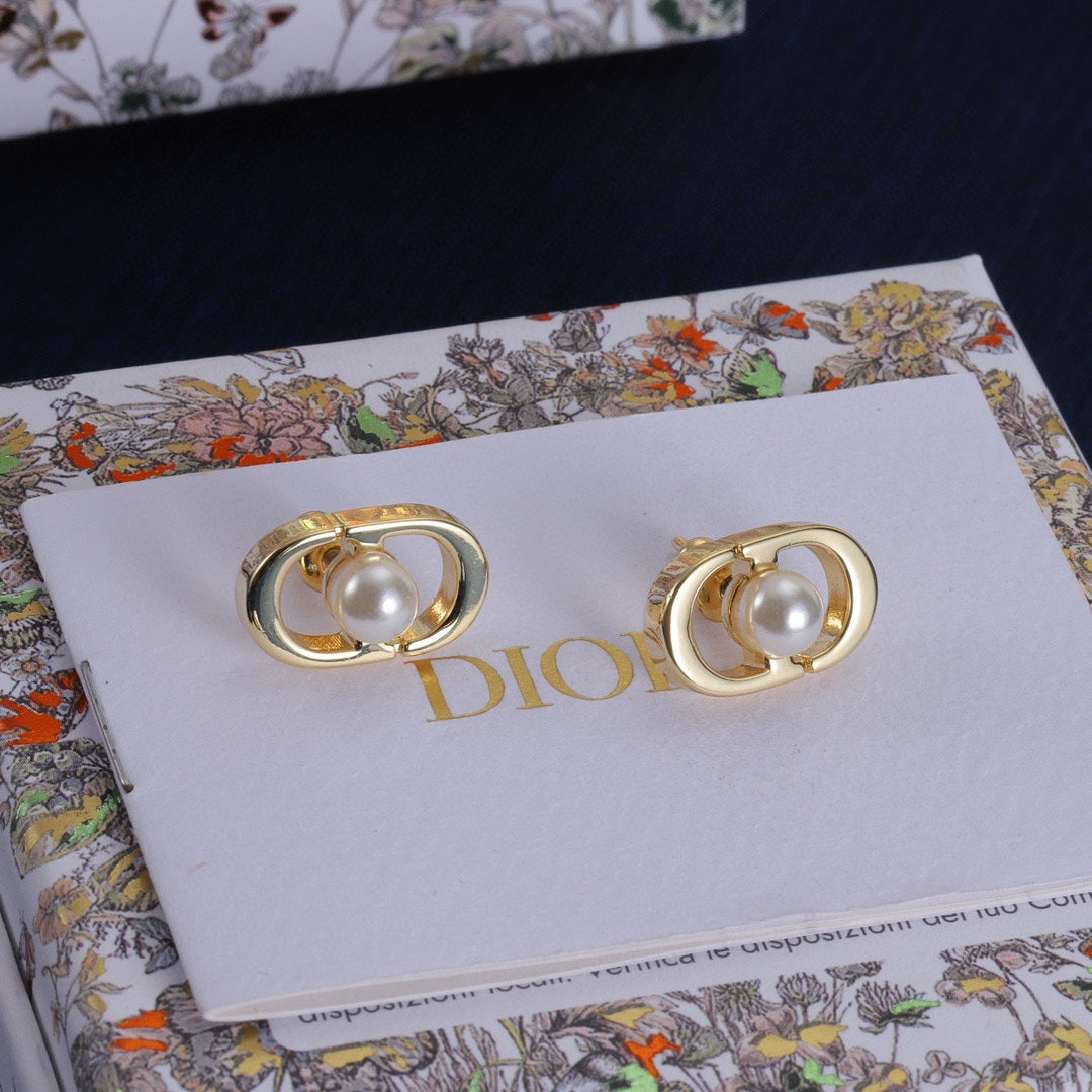 14D256E Popular  Earrings