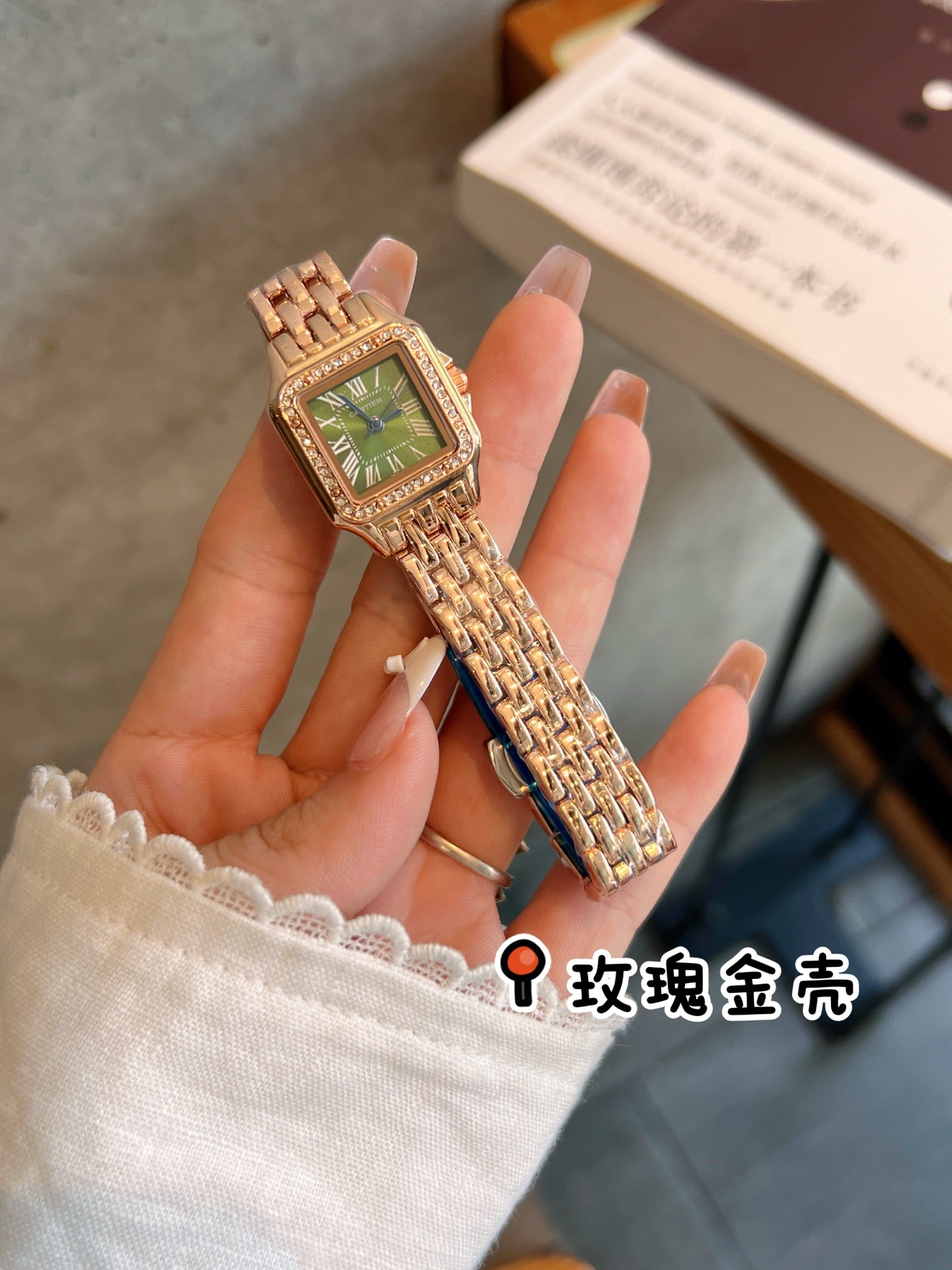 146RK127L Popular watches