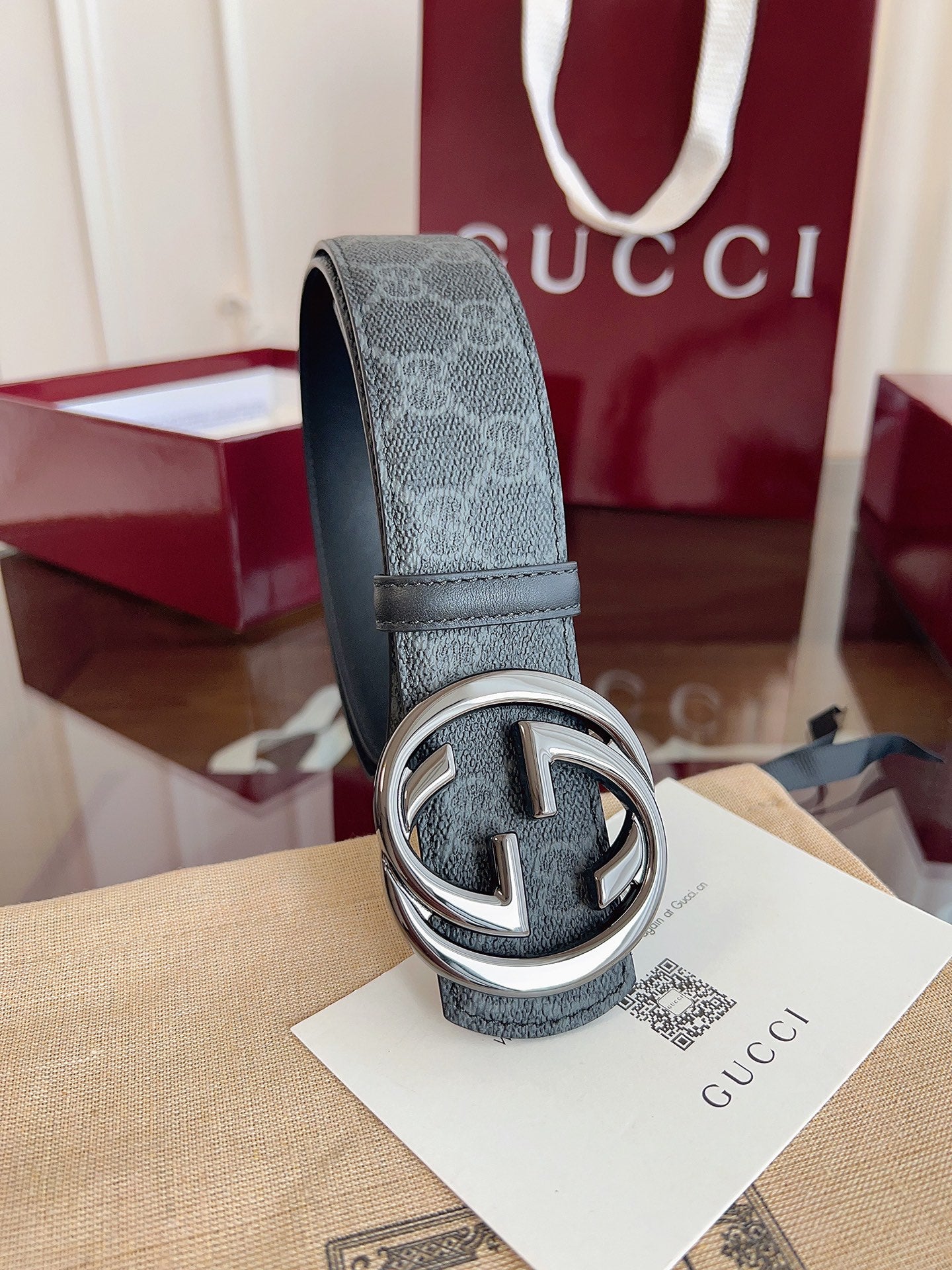 136PB50P Popular High quality belt With full package