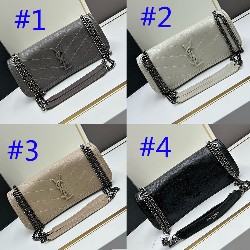 1XB460B Popular  leather bag