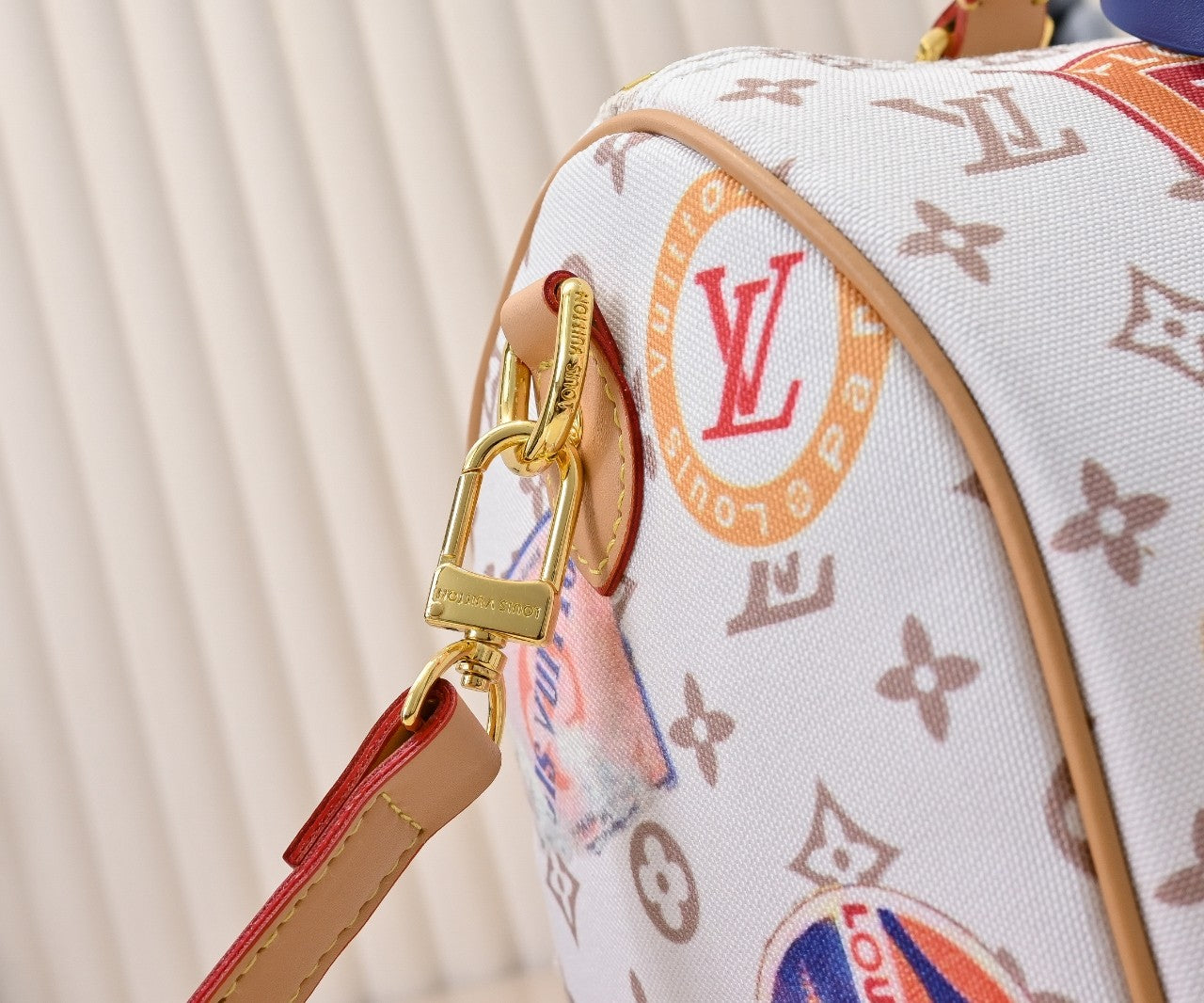 155NE21B Popular  Luggage bags
