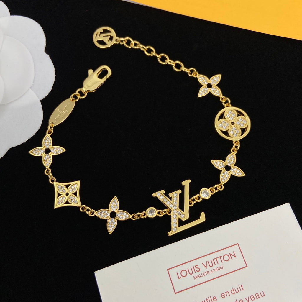 1XE603X  Popular Bracelets