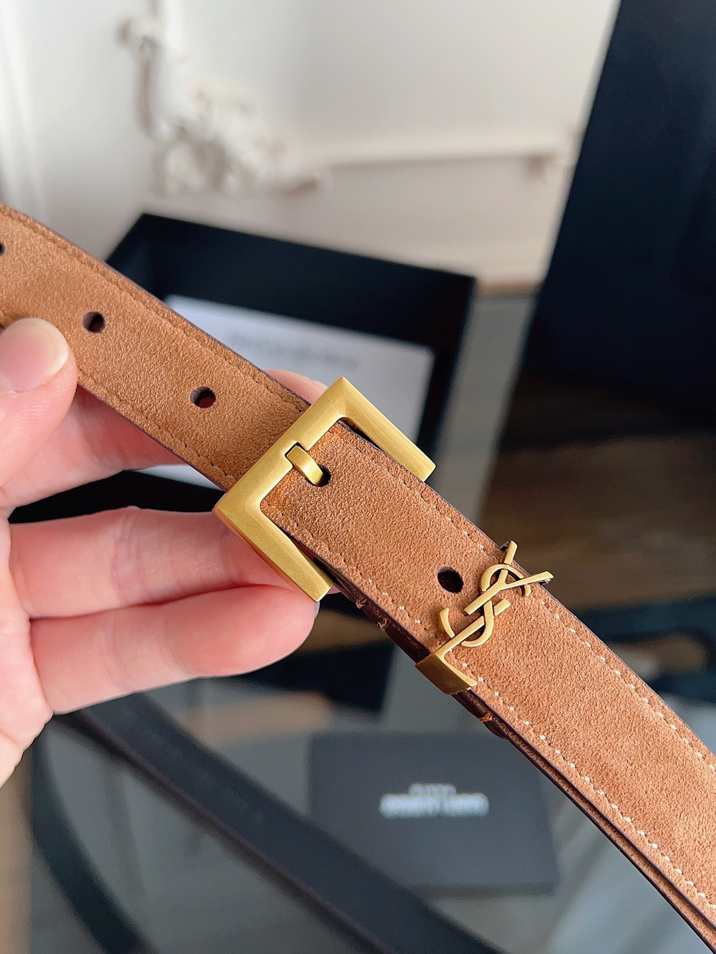 136PSL38P Popular High quality belt With full package