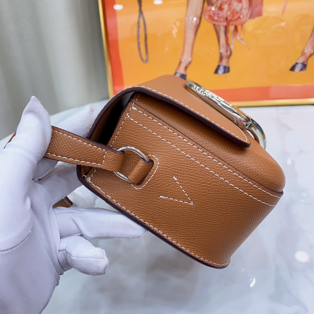 155NH8B Popular  leather bag
