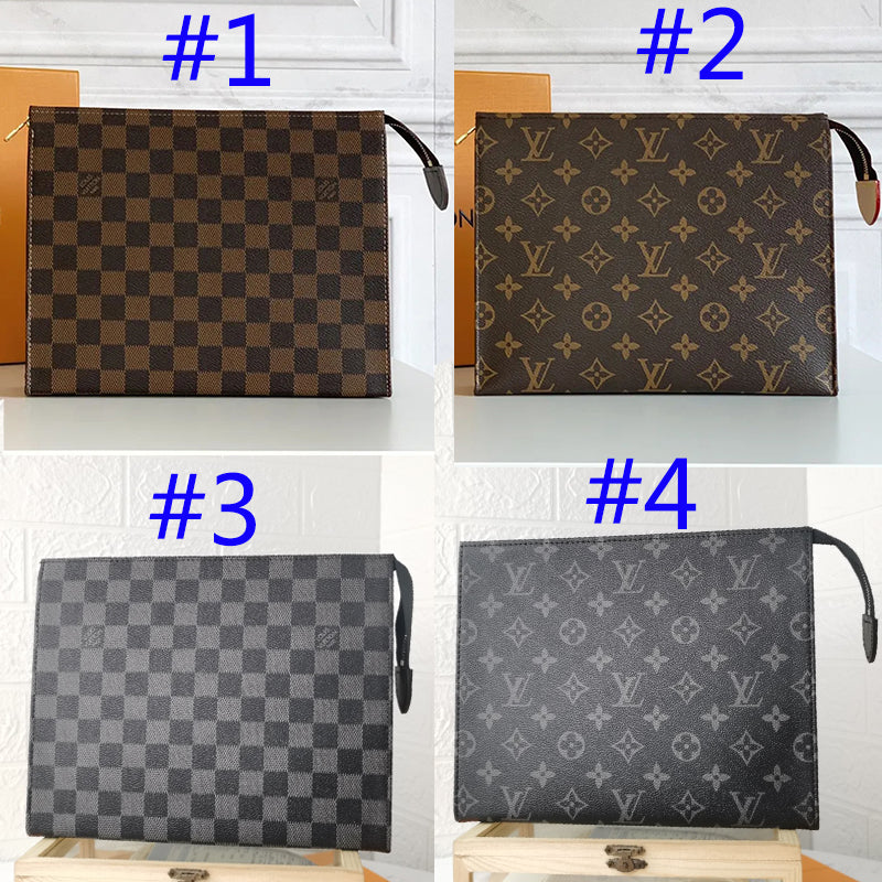 1XE392B Popular  leather bag