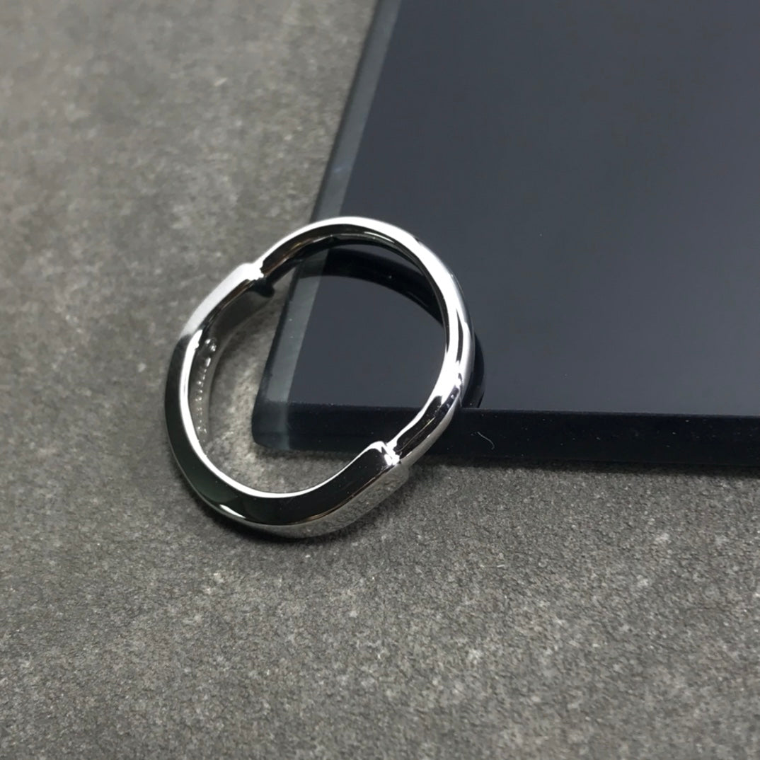 175QT23J  Popular   Rings