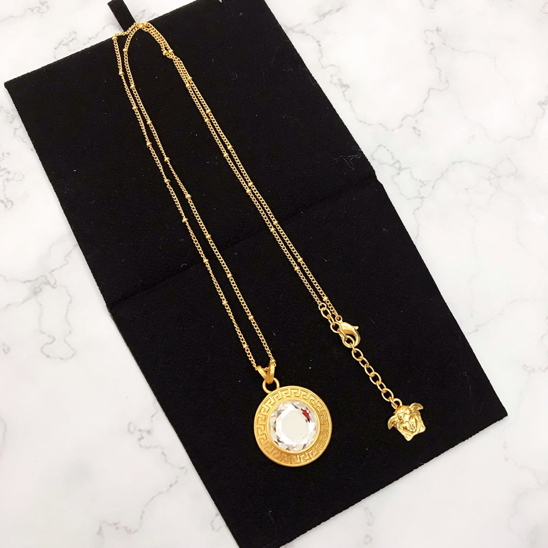 15QV148X Popular Necklace