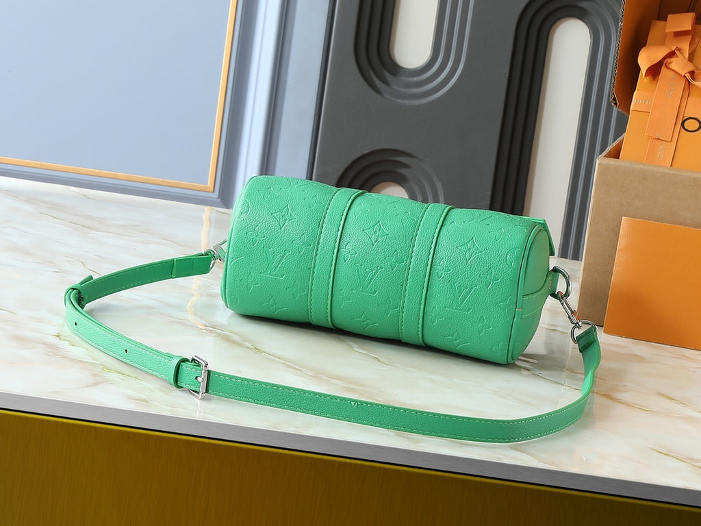 15RE51B  Popular   leather bag