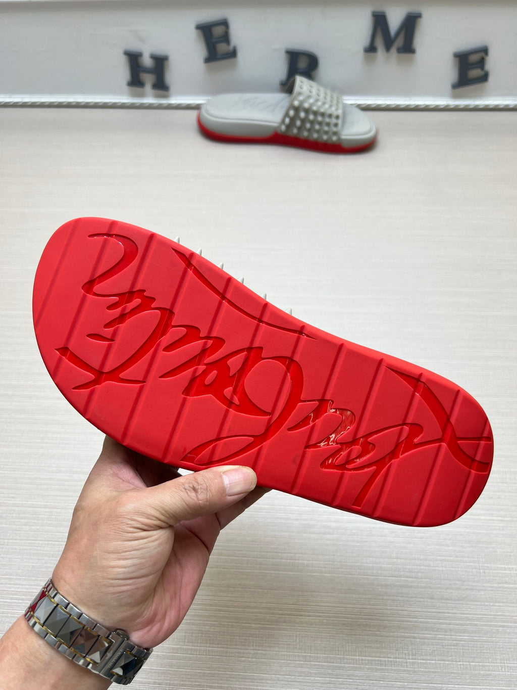 54A18Z Popular slippers