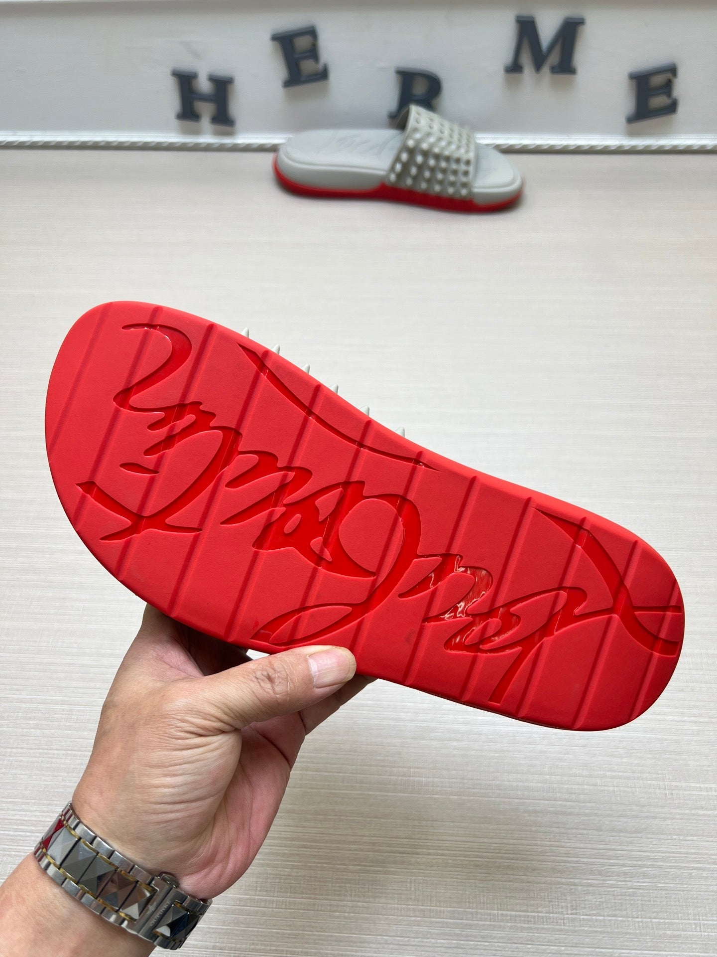 54A18Z Popular slippers