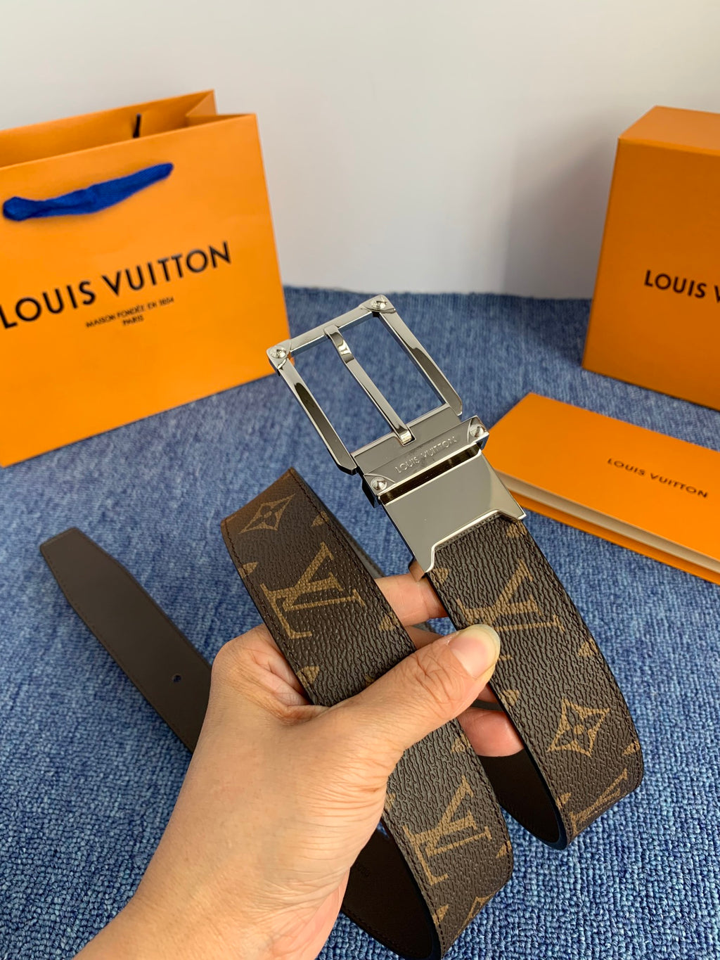 136PE12P Popular High quality belt With full package