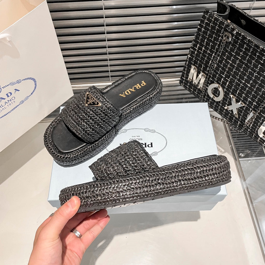 14PD21Z Popular slippers