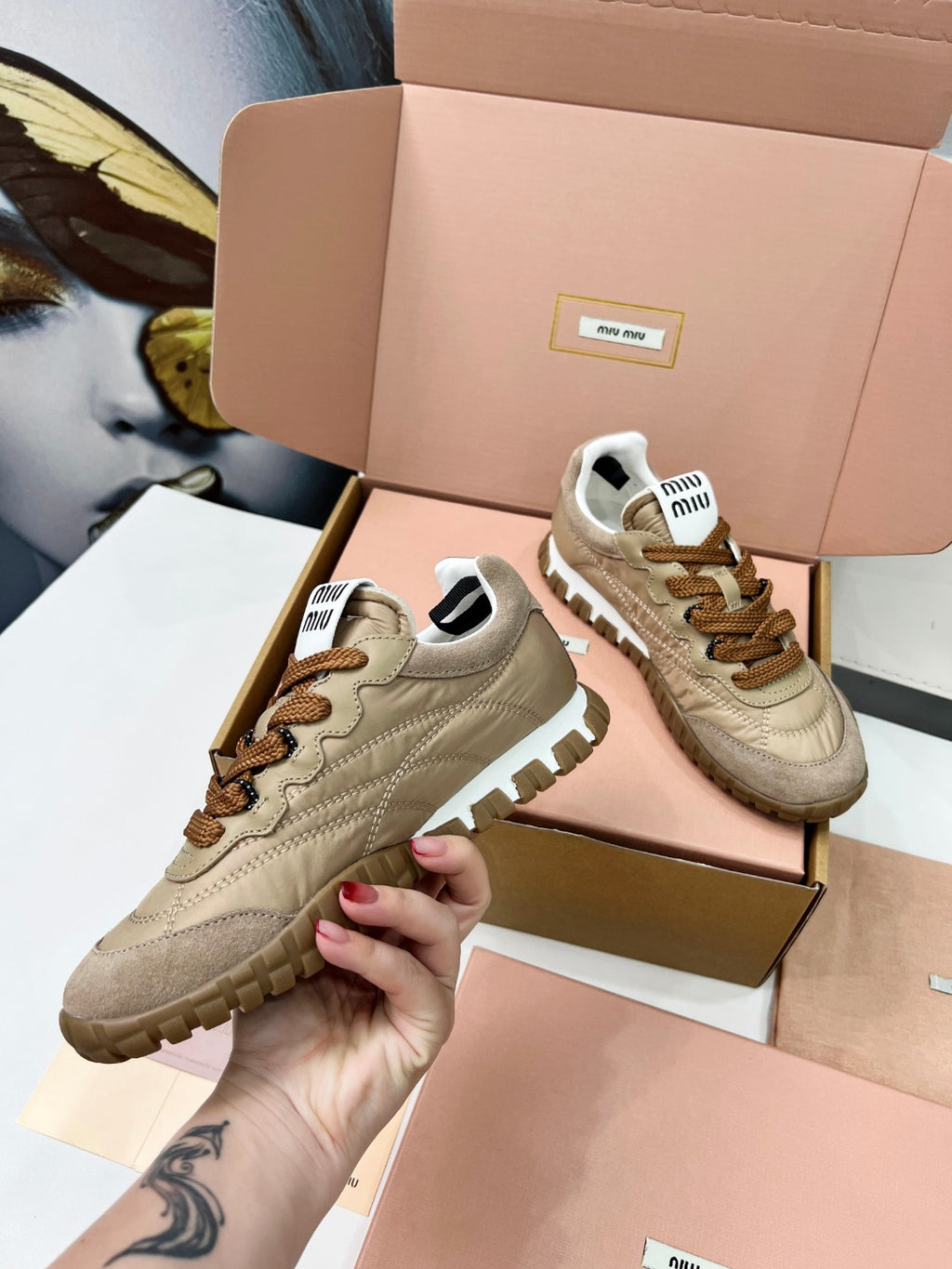 2105QA237Z Popular high-quality  Shoes