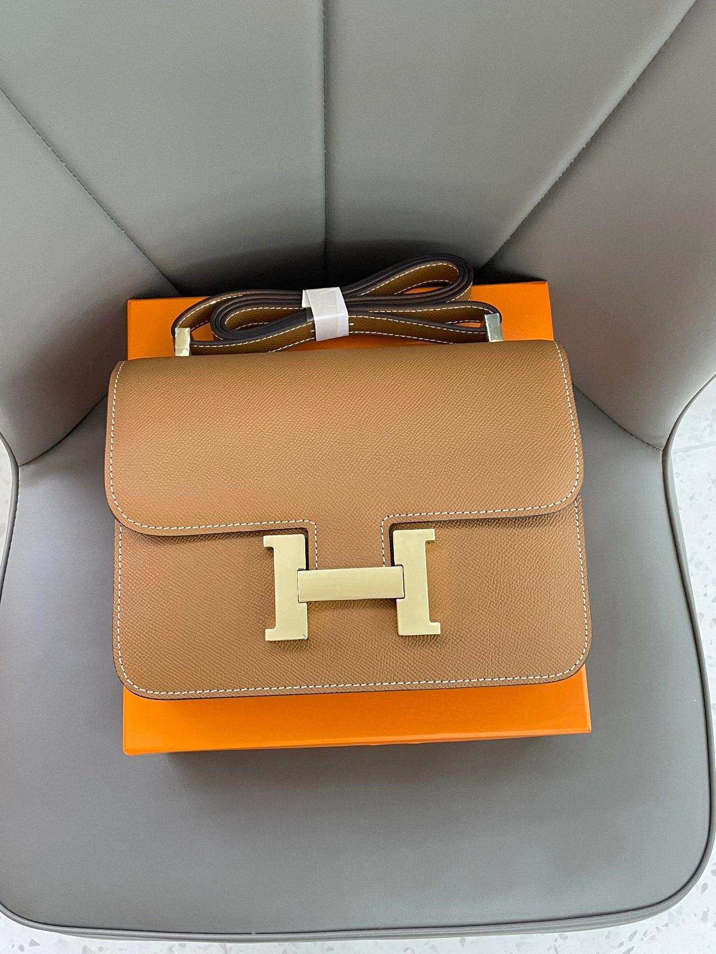 155NH65B Popular  leather bag
