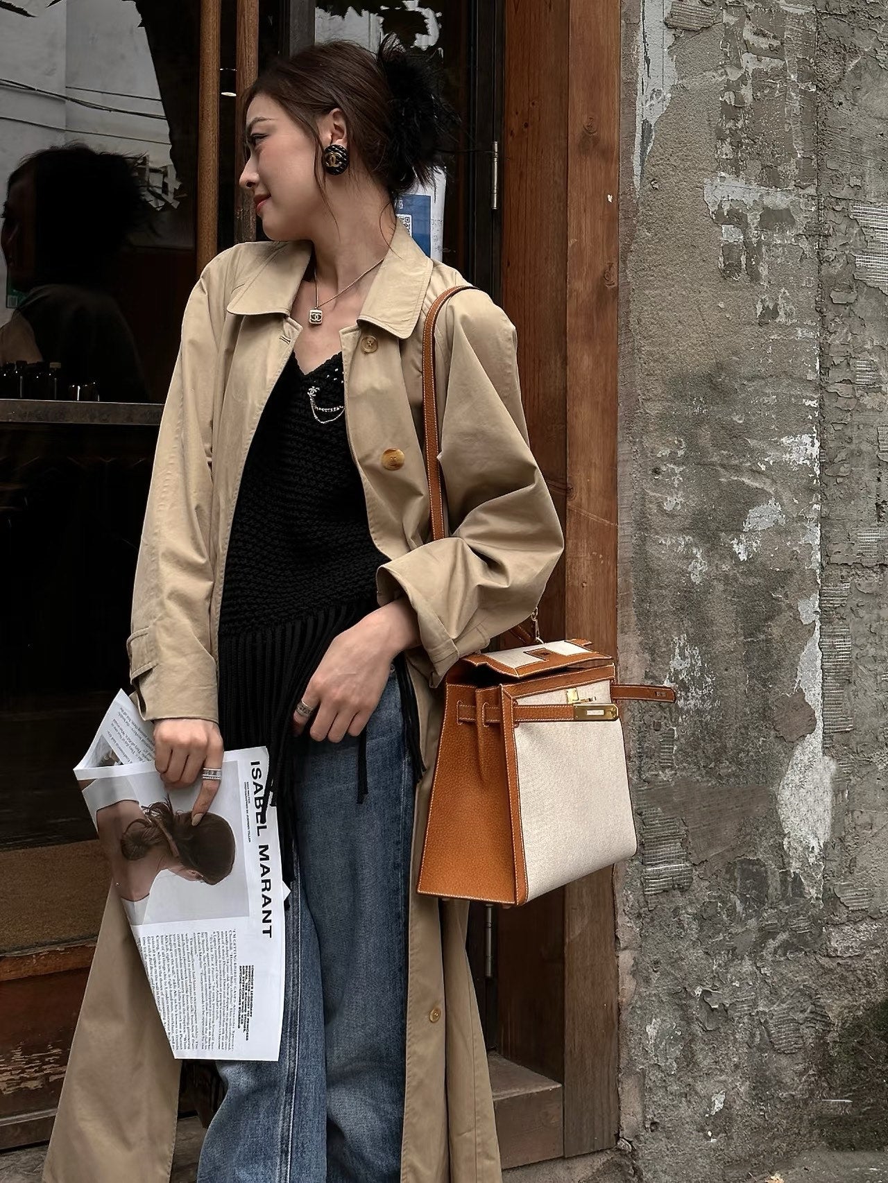 15RH119B Popular   leather bag