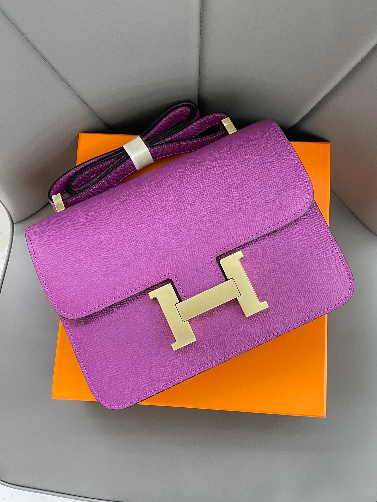 155NH63B Popular  leather bag