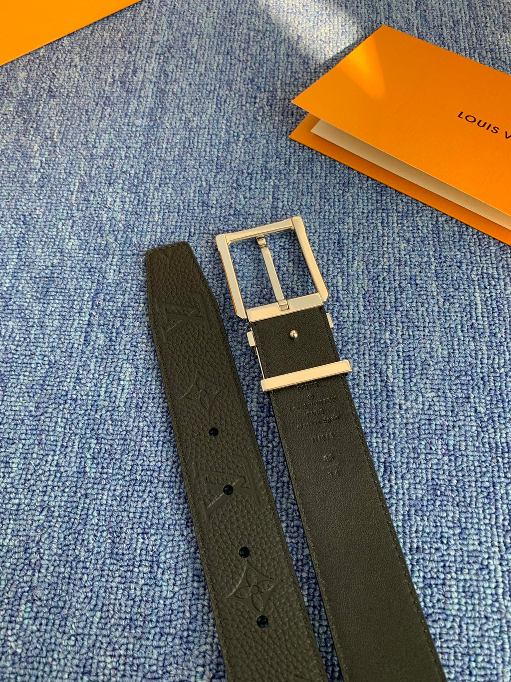 136PE12P Popular High quality belt With full package