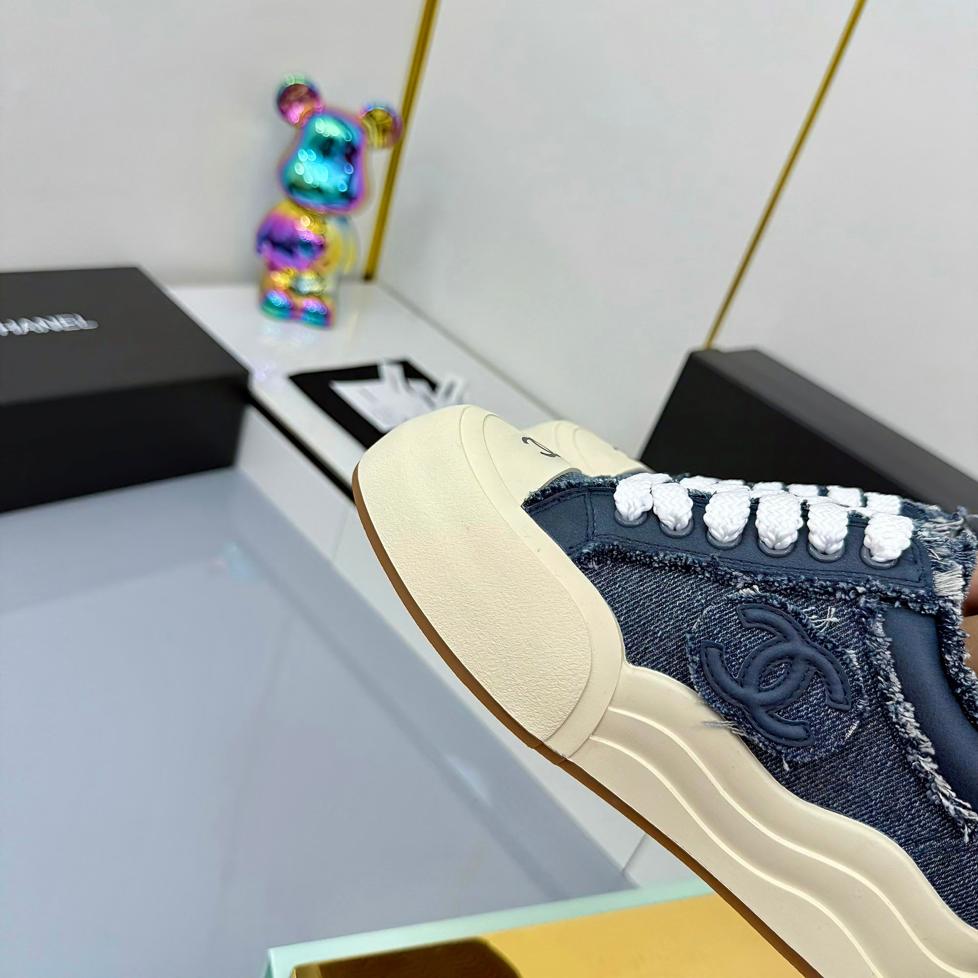 295QC145Z  Popular high-quality Shoes