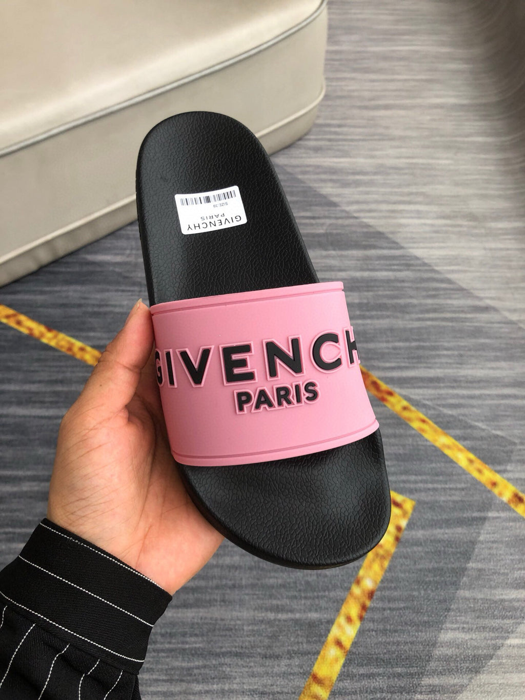 535ZGV265Z Popular Slippers