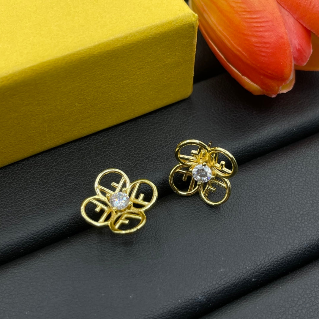 14F642E Popular  Earrings